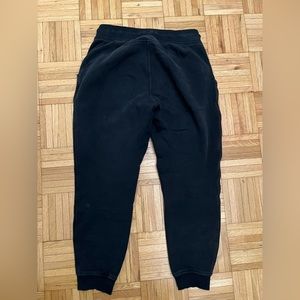 Lulu Lemon high rise Scuba Joggers